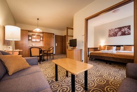 Hotel Europa Fit