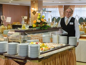 Hunguest Hotel Panorama