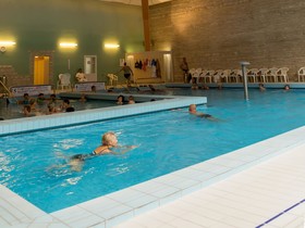 Hunguest Hotel Panorama