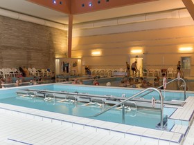 Hunguest Hotel Panorama