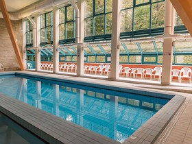 Hunguest Hotel Panorama