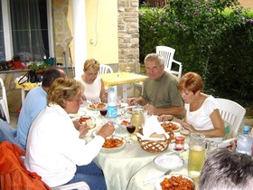 Hévíz Villa Familia