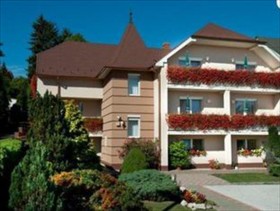 Klára Villa Apartman