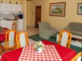 Klára Villa Apartman