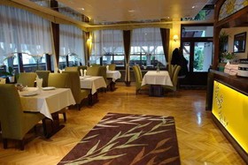 Korona Pension Restaurant