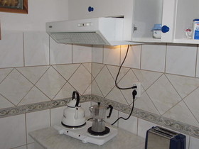 Kovirag Apartman