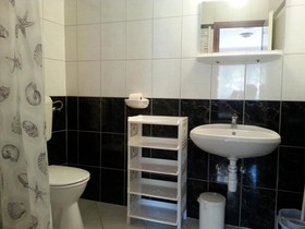 Magdalena Apartmanház