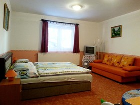 Magdalena Apartmanház