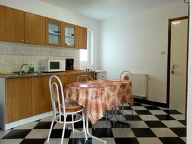 Magdalena Apartmanház