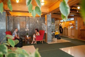 Majerik Hotel