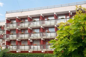 Majerik Hotel