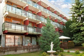 Majerik Hotel