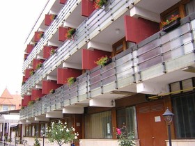 Majerik Hotel