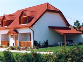 Takács Apartmanház