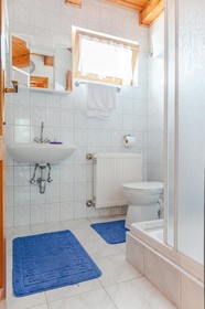 Takács Apartmanház