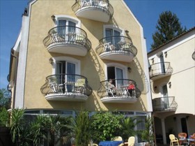 Villa Mediterran