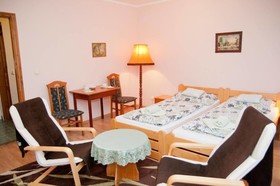 Yowan Apartments