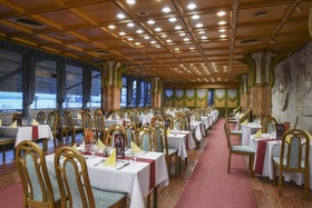 Hotel Helikon