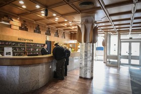 Hotel Helikon