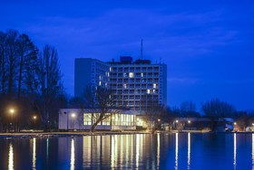 Hotel Helikon