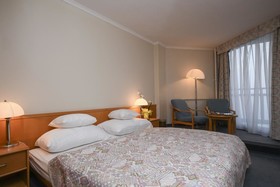 Hotel Helikon