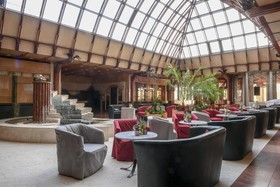 Hotel Helikon
