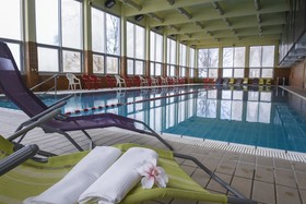 Hotel Helikon