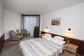 Hotel Helikon