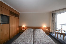 Hotel Helikon