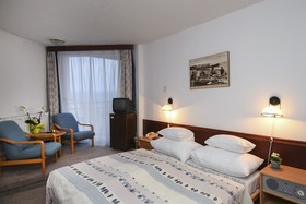 Hotel Helikon