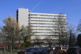 Hotel Helikon