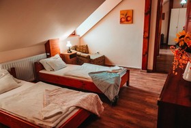 Matild Country Hotel