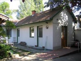 Balassa House