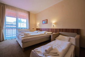 Balaton Colors Beach Hotel
