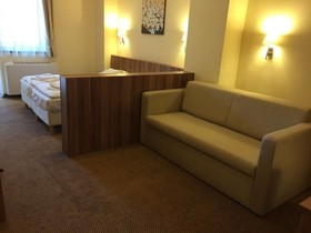 Balaton Colors Beach Hotel