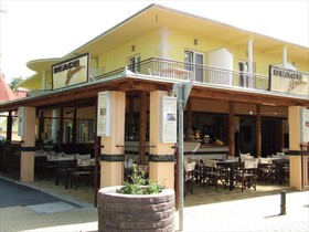 Beachhotel