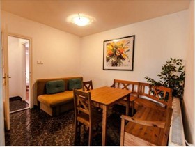 Csenge Villa
