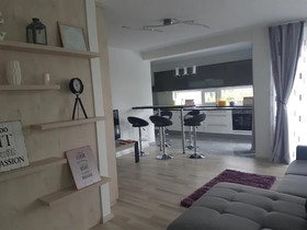 Francesca Apartman