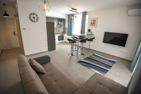 Francesca Apartman