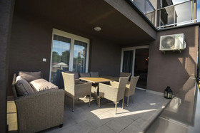 Francesca Apartman