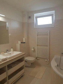Francesca Apartman