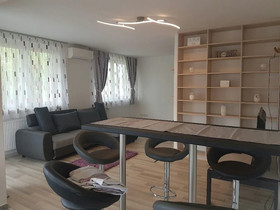 Francesca Apartman
