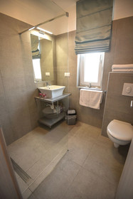 Francesca Apartman