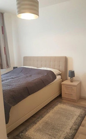 Francesca Apartman