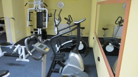 Hotel Sungarden Wellness And Conference