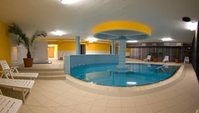 Hotel Sungarden Wellness And Conference