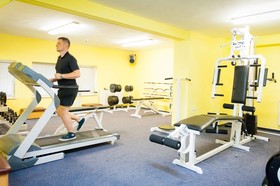 Hotel Sungarden Wellness And Conference