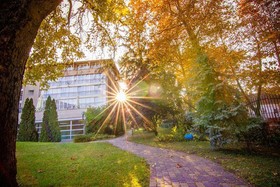 Hotel Sungarden Wellness And Conference