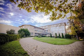 Hotel Sungarden Wellness And Conference
