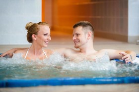 Hotel Sungarden Wellness And Conference